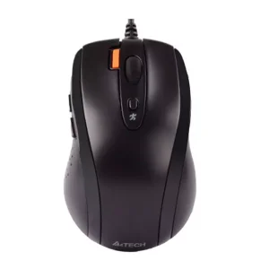 موس ای فورتک مدل N-70Fx