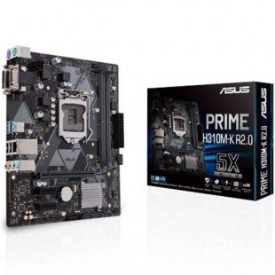 ایسوس PRIME H310M-K R2.0