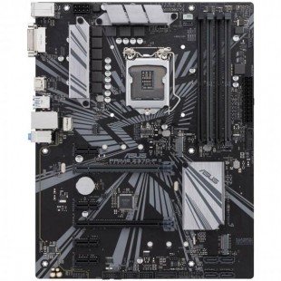مادربرد ایسوس مدل Prime Z370-P II