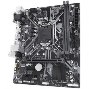 GigaByte H310M S2H Motherboard