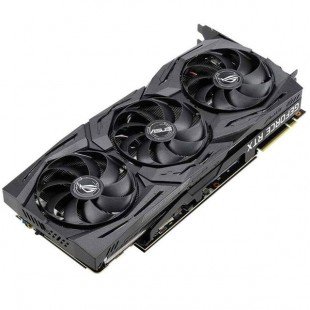 کارت گرافیک ROG-STRIX RTX2080-A8G-GAMING