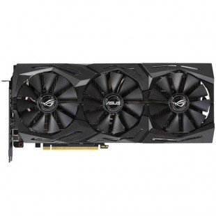 کارت گرافیک ایسوس مدل ROG-STRIX-RTX2070-A8G-GAMING