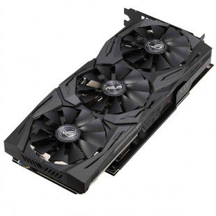 asus ROG-STRIX RTX2060-A6G-GAMING graphic card