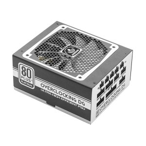 منبع تغذیه گرین مدل  GP1200B OCDG