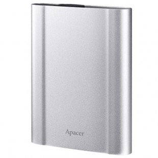 هارد اکسترنال اپیسر مدل AC730 ظرفیت 2 ترابایت