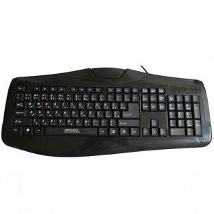 کیبورد سادیتا مدل SK-1600 با حروف فارسی