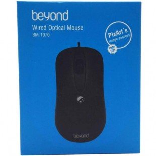 Beyond mouseBM-1070 With wires