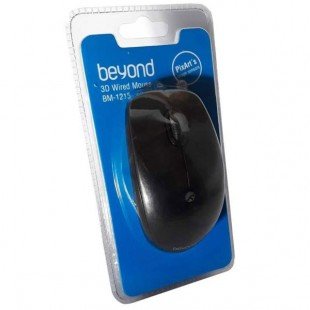 Beyond BM-1215 Mouse