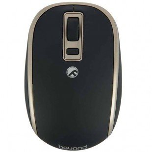 موس بی سیم بیاند مدل FOM-1322RF
