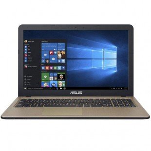 لپ تاپ ایسوس مدل  VivoBook X540NA Celeron-N3350/4/1/Intel
