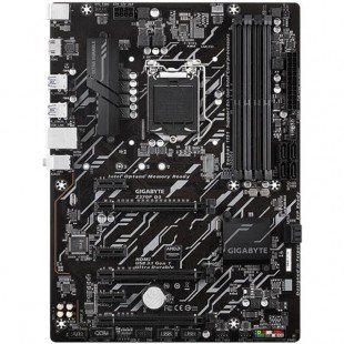 مادربرد گیگابایت مدل Z370P-D3