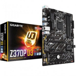 Z370P D3 rev 1.0