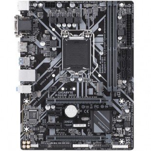 مادربرد گیگابایت مدل B360M-HD3