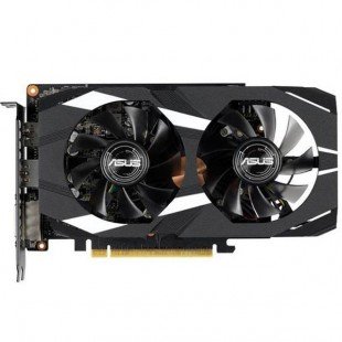 کارت گرافیک ایسوس مدل  GTX1660TI-A6G