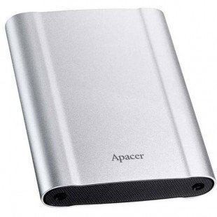 Apacer AC730 External Hard Drive 1TB