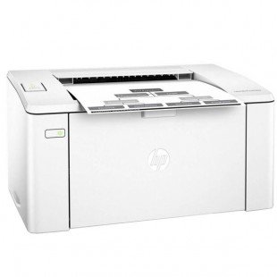 HP LaserJet Pro M102a Laser Printer