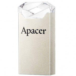 Apacer AH111 USB 2.0 Super-Mini Flash Memory - 16GB