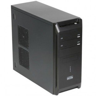 کیس کامپیوتر گرین مدل Pars Plus