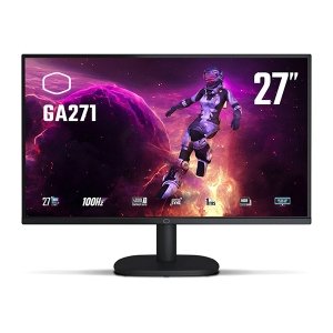 مانیتور کولرمستر مدل  GA271