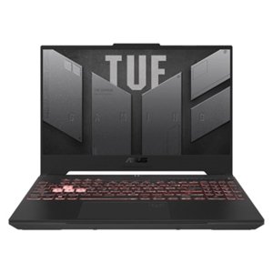لپ تاپ ایسوس مدل TUF A15 FA507NU R7 7735HS 16GB 512SSD 6GB