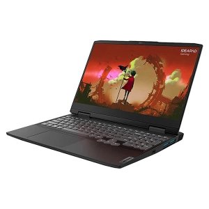 لپ تاپ لنوو مدل IdeaPad Gaming 3 i7 12700H 16GB 512SSD