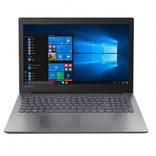 لپ تاپ لنوو مدل IP330 i3-8130U 4gb 1TB intel