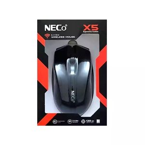 Neco Mouse X5 Wireless