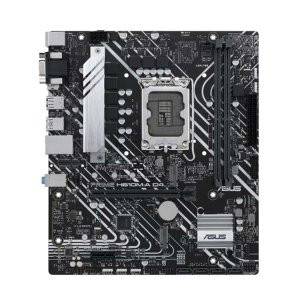 مادربرد ایسوس مدل  PRIME H610M-A WIFI D5