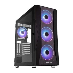 کیس کامپیوتر مسترتک مدل S600X