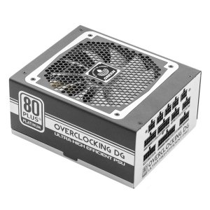 منبع تغذیه گرین مدل  GP1350B OCDG