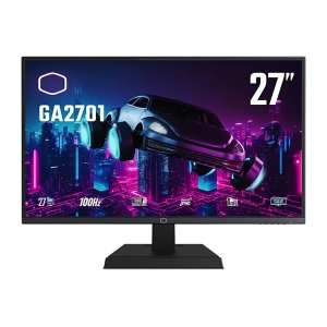 مانیتور گیمینگ کولر مستر مدل GA2701 27inch