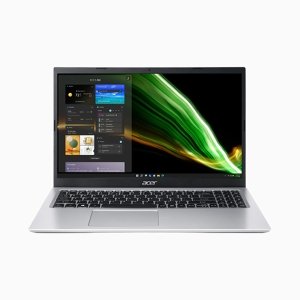 لپ تاپ ایسر مدل  Aspire 3 A315 I5 1135G7 12GB 1T 256GB 2GB