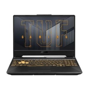 لپ تاپ ایسوس مدل Gaming TUF F15 FX506HEB i7 11800H 16GB 1TB SSD 4GB