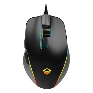 ماوس گیمینگ میشن مدل GM23 2023 RGB