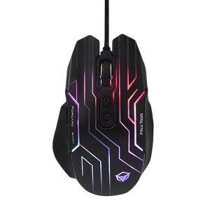 موس گیمینگ میشن مدل MT-GM22