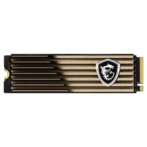 حافظه اس اس دی ام اس آی مدل MSI SPATIUM M480 PRO 2TB PCIe 4.0 NVMe M.2 HS