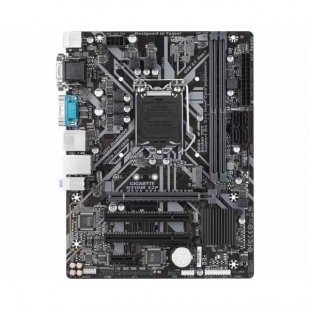 مادربرد گیگابایت H310M S2P