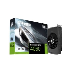 کارت گرافیک زوتک مدل  GAMING GeForce RTX 4060 8GB SOLO