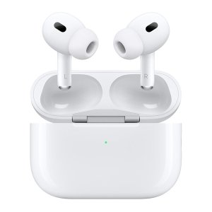 هدفون بی سیم اپل مدل AirPods Pro 2 Type C