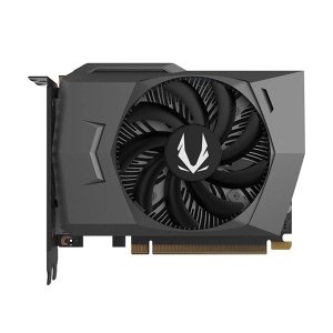 کارت گرافیک زوتک مدل  GAMING GEFORCE RTX 3050 SOLO