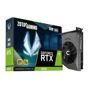 کارت گرافیک زوتک مدل  GAMING GEFORCE RTX 3050 SOLO