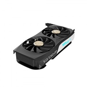 کارت گرافیک زوتاک مدل GAMING GEFORCE RTX 4060 TI TWIN EDGE 16GB