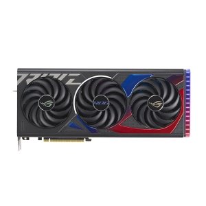 کارت گرافیک ایسوس مدل ROG Strix RTX4070 SUPER OC 12GB