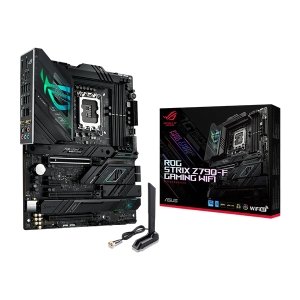 مادربرد ایسوس مدل ROG Strix Z790-F Gaming WIFI II