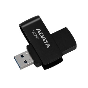 فلش مموری ای دیتا مدل UC310 256GB USB3.2