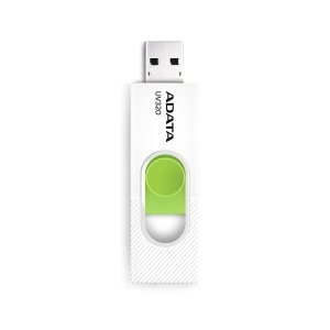 فلش مموری ای دیتا مدل UC320 64GB USB3.2