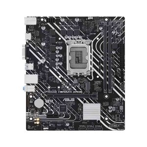 مادربرد ایسوس مدل PRIME H610M-K ARGB