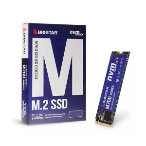 حافظه اس اس دی بایواستار مدل  M760 M.2 2280 1TB