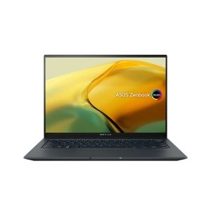 لپ تاپ ایسوس مدل ZenBook 14X Q410VA i5 13500H 8GB 512GB