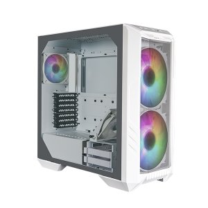 کیس کامپیوتر کولر مستر مدل CoolerMaster HAF 500